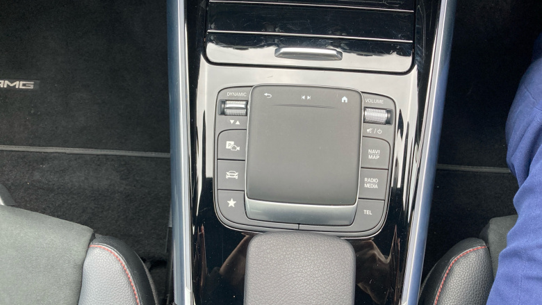 Mercedes-Benz B-Class B220d AMG Line Premium Plus 5dr Auto Diesel Hatchback